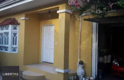 Casa para venda - 176m², 2 dormitórios, 4 vagas - santana