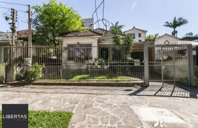 Casa para venda - 198m², 3 dormitórios, sendo 1 suites, 4 vagas - petrópolis