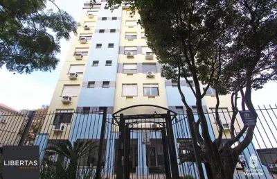 Cobertura para venda - 157m², 2 dormitórios, 2 vagas - cristo redentor