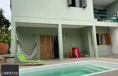 Casa para venda - 260m², 3 dormitórios, sendo 2 suites, 2 vagas - nonoai