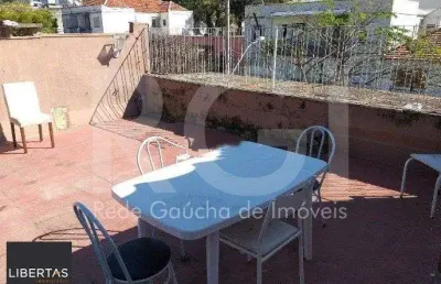 Casa à venda com 3 quartos, 301m² bairro santo antonio