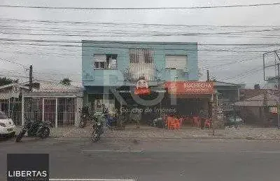 Predio para venda - 0m², 0 dormitórios, são sebastião