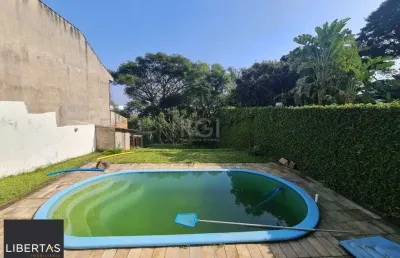 Terreno à venda na Avenida Icaraí, 63, Cristal, Porto Alegre