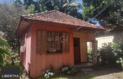 Terreno à venda na Rua Doutor Armando Barbedo, 1281, Tristeza, Porto Alegre