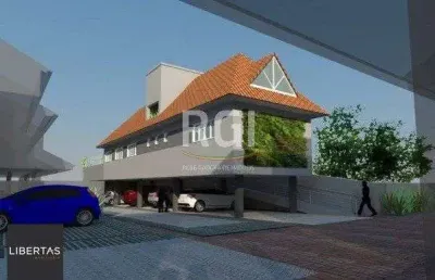 Casa condominio para venda - 128.94m², 4 dormitórios, sendo 2 suites, 2 vagas -