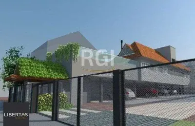 Casa condominio para venda - 126.8m², 4 dormitórios, sendo 2 suites, 2 vagas - t