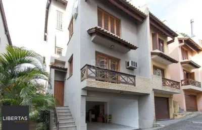 Casa condominio para venda - 167.65m², 3 dormitórios, sendo 1 suites, 2 vagas -