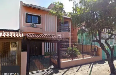 Casa para venda - 316m², 3 dormitórios, sendo 1 suites, 2 vagas - cavalhada