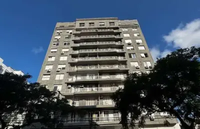 Cobertura com vista panorâmica para a redenção – 4 dormitórios, 2 suítes – porto
