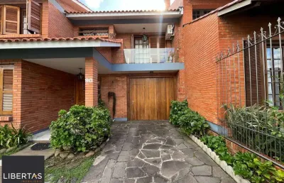 Casa com 4 quartos à venda na Rua Adão Pinheiro da Silva, 90, Ipanema, Porto Alegre