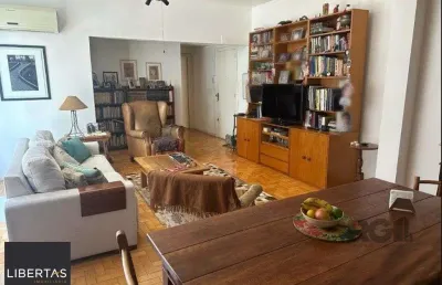 Apartamento 3 dormitórios, 1 suíte, 1 vaga - 110,58m² no bairro floresta