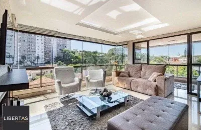 Cobertura para venda - 350m², 3 dormitórios, sendo 1 suites, 2 vagas - teresópol