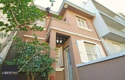 Casa 4 dormitórios à venda são joão porto alegre/rs