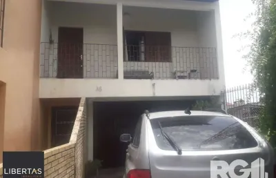 Casa 3 dormitórios à venda jardim são pedro porto alegre/rs