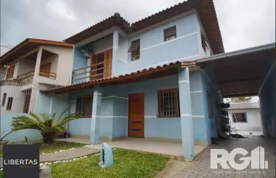 Casa 3 dormitórios à venda morro santana porto alegre/rs