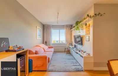Apartamento 3 dormitórios à venda são joão porto alegre/rs