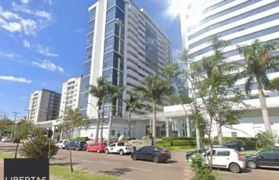 Apartamento 1 dormitórios à venda chácara das pedras porto alegre/rs