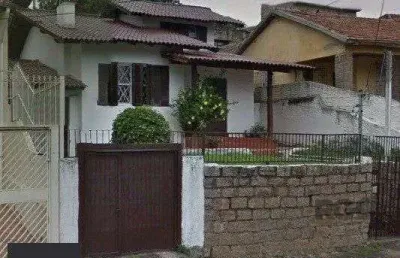 Casa 2 dormitórios à venda partenon porto alegre/rs