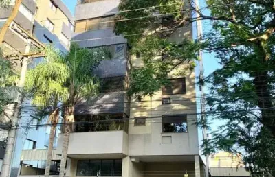 Apartamento com 2 quartos à venda na Rua Casemiro de Abreu, 1785, Bela Vista, Porto Alegre