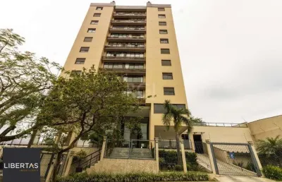 Apartamento de 3 dormitórios para comprar no bairro cristo redentor