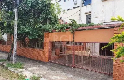 Casa 3 dormitórios à venda passo da areia porto alegre/rs