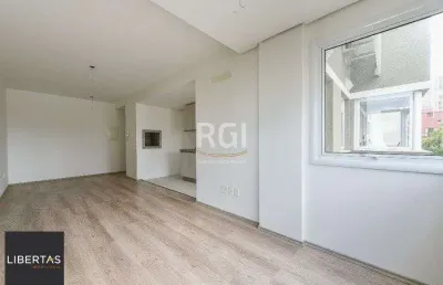 Apartamento para venda - 64.41m², 2 dormitórios, 2 vagas - independência