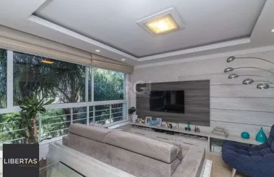Apartamento para venda - 72.78m², 3 dormitórios, sendo 1 suites, 1 vaga - jardim