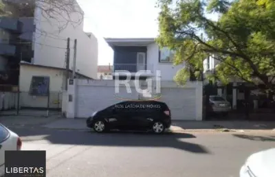Terreno à venda na Rua Dona Eugênia, 836, Santa Cecília, Porto Alegre