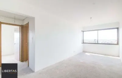 Apartamento para venda - 80.97m², 2 dormitórios, sendo 1 suites, 3 vagas - higie