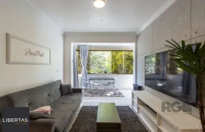 Apartamento 3 dormitórios à venda cristal porto alegre/rs