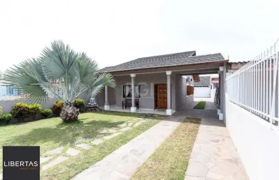 Casa para venda - 213m², 2 dormitórios, sendo 1 suites, 2 vagas - hípica
