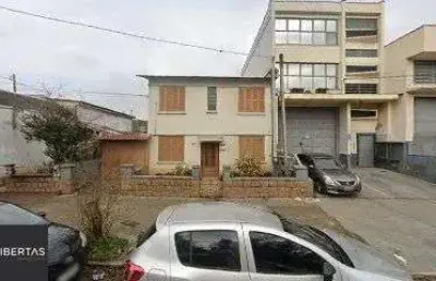 Casa 4 dormitórios à venda são geraldo porto alegre/rs