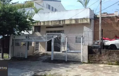 Predio para venda - 340m², 2 dormitórios, sendo 1 suites, partenon