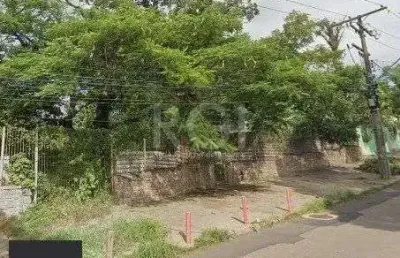 Terreno à venda travessa marechal bormann, teresópolis - porto alegre