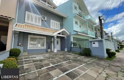 Sobrado em condomínio fechado – jardins do prado 3 dormitórios sendo 1 suíte, 2