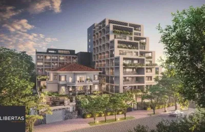 Studio para venda - 25.74m², 1 dormitório, moinhos de vento