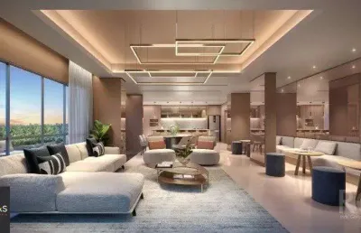 Apartamento com 2 quartos à venda na Rua Azevedo Sodré, 285, Passo da Areia, Porto Alegre