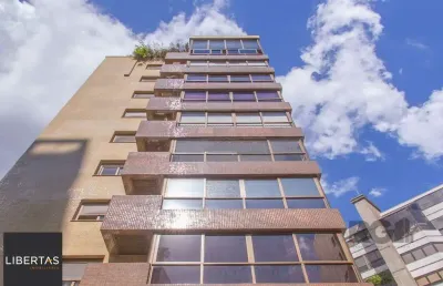 Apartamento 2 dormitórios, 2 suítes, 83 m² área privativa e 2 vagas bela vista