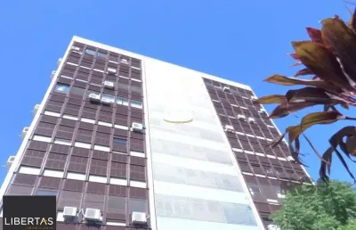 Apartamento para venda - 127m², 2 dormitórios, 1 vaga - menino deus