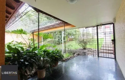Casa para venda - 250m², 3 dormitórios, 1 vaga - teresópolis