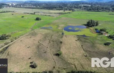 Terreno à venda na Rua Antônio Barata, 635, Extrema, Porto Alegre