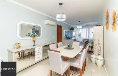 Apartamento à venda no bairro passo d'areia em porto alegre/rs