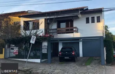Casa de 3 dormitórios à venda no bairro, jardim do salso - porto alegre