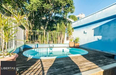 Apartamento à venda no bairro auxiliadora em porto alegre/rs