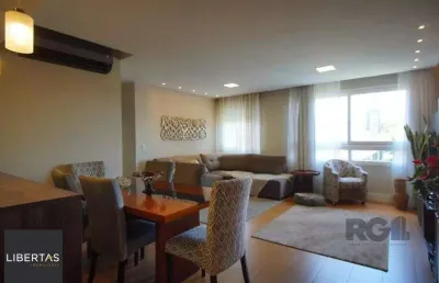 Apartamento com 2 quartos à venda na Travessa Jaguarão, 60, São João, Porto Alegre