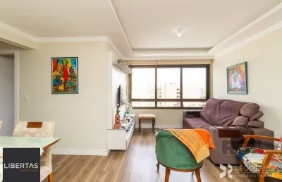 Apartamento à venda com 3 quartos 74 m²  avalia imóvel no negócio alto padrão ru