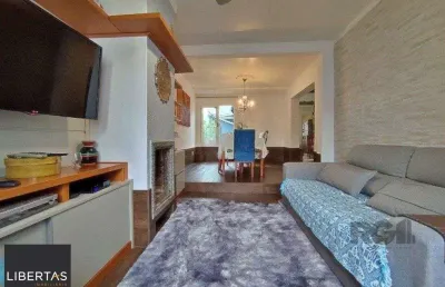 Casa com 4 quartos à venda na Rua Guilherme Alves, 1326, Partenon, Porto Alegre