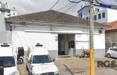 Prédio à venda na Avenida Pátria, 1405, São Geraldo, Porto Alegre