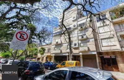 Apartamento 3 dormitórios à venda farroupilha porto alegre/rs
