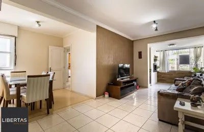 Apartamento à venda no bairro chácara das pedras em porto alegre/rs
